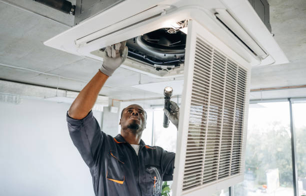 Licensed Ac Installation service in Waverly, MI - FH HVAC